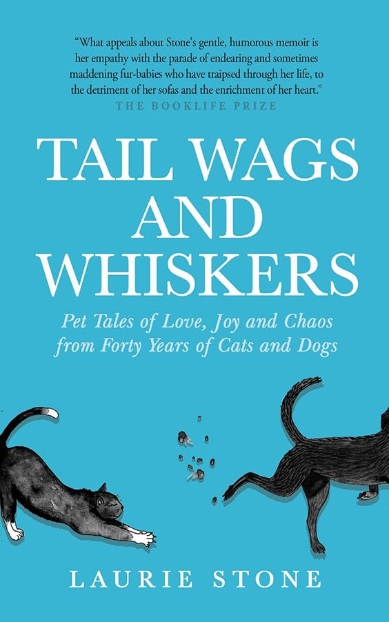 Tail Wags And Whiskers